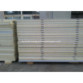 EPS Insulation Sandwich panel